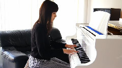 Snow In My Heart (Piano)