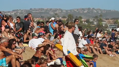 Surfing The Wedge With Jamie O'Brien