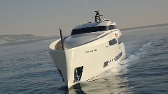 Wider 150 Render
