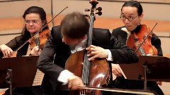 Benedict Kloeckner - Schumann Cello Concerto 3-3