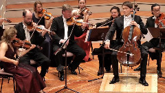 Benedict Kloeckner - Schumann Cello Concerto 1-3