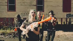 The Animal In Me - Toy Soldiers