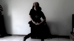 Dance Cover