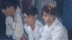 2013日历DVD预览 D.O. Cut