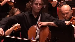 Schumann Cello Concerto, OP.129