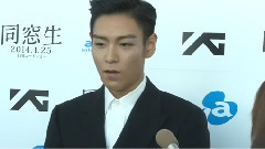 T.O.P 初の単独プレミアイベント開催