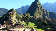 Discover The Highlights Of Peru