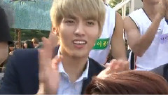 Dream Team EXO Cut