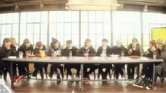 EXO's Showtime 预告合并版