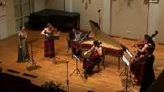 Brandenburg Concerto No.5