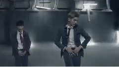 Growl(Chinese Ver.)