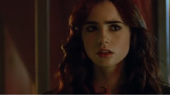 The Mortal Instruments City Of Bones