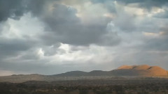 The Desert
