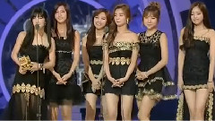 2013 MAMA Next Generation Global Star Apink Cut