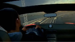 极品飞车16:亡命狂飙 预告片