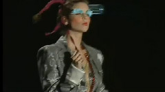 John Galliano FEM AH 2000-2001