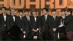 2013MAMA 红地毯