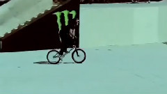 BMX Crash Compilation