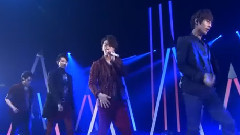 ザ・少年倶楽部プレミアム KAT-TUN Part