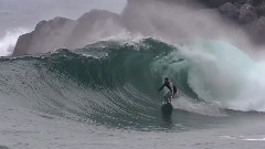 Surfing