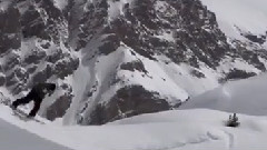 Human Flying