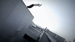 2013极限跑酷合集