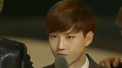 2013MAMA EXO Cut