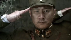 电视剧<孤军英雄> 片尾曲
