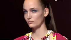 Zuzanna Bijoch Top Model at Spring Summer 2013 Fashion Week