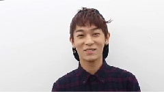 L.JOE Birthday Thank You Message