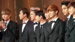 2013MAMA 红地毯