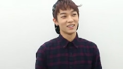 L.JOE Birthday Thank You Message