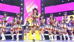 ベストヒット歌謡祭2013 48系剪辑版