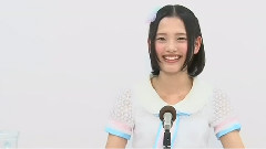 AKB48 27th选拨总选举 政见 HKT48 チームH 儿玉遥篇 中文字幕