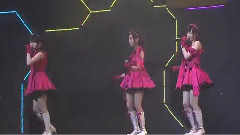 アイドルなんて呼ばないで