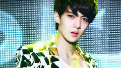 Happy Birthday For Sehun