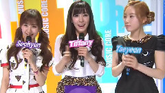 MBC 音乐中心