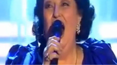 Montserrat Caballe