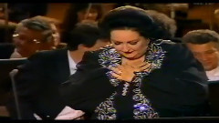Montserrat Caballe
