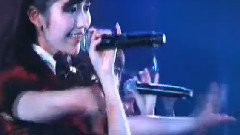 言い訳Maybe