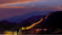 北京长城