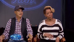 Mentoring On American Idol