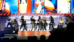 I Got A Boy