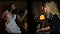Phantom Of The Opera Medley
