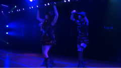 黒い天使