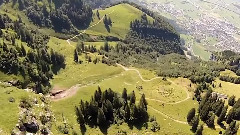 Wingsuit Proximity Flying