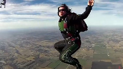 DBC Skydiving