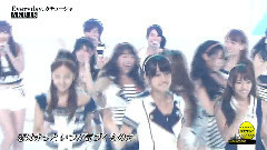 Everyday,カチューシャ