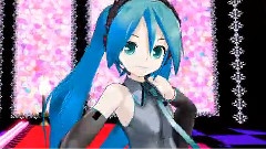 ワールドイズマイン