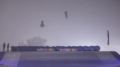 Behind The Scenes Of Levi and Maddos Big Jump